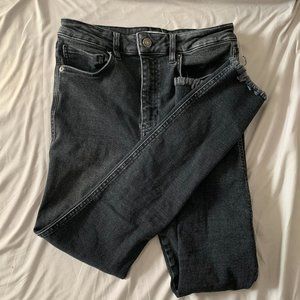 Free People Skinny Jeans